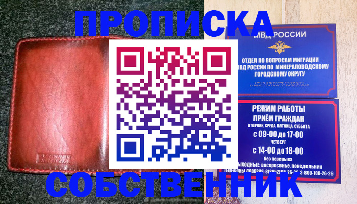 прописка штамп в Ногинске